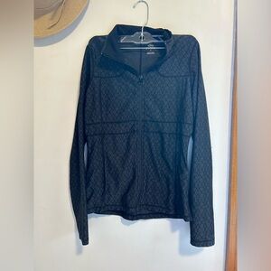 Prana reeve running jacket